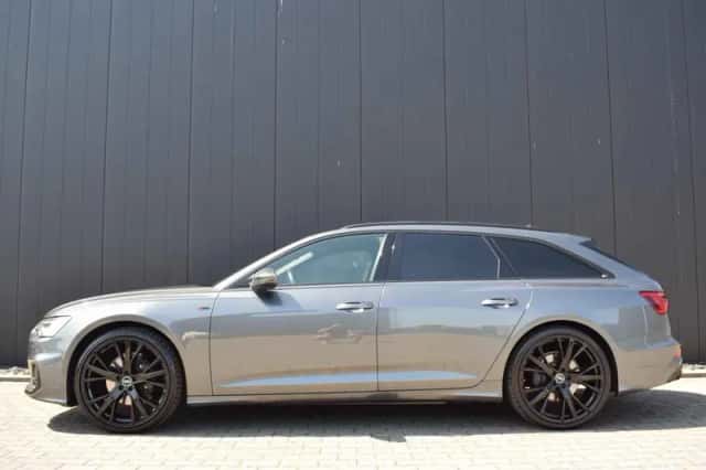 Audi A6 (2019) thumbnail 3