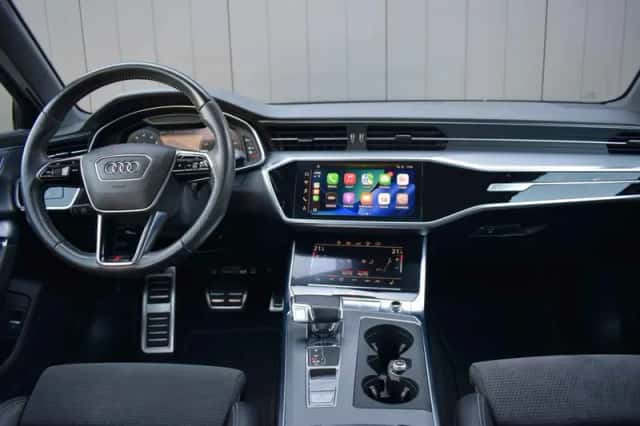 Audi A6 (2019) thumbnail 6