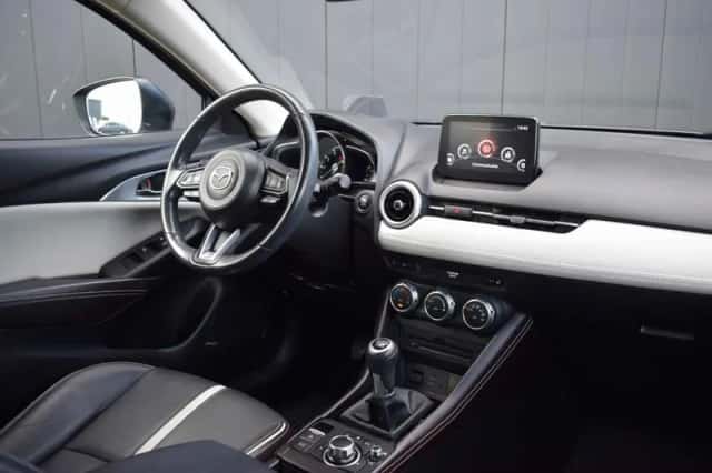 Mazda CX-3 (2019) thumbnail 2