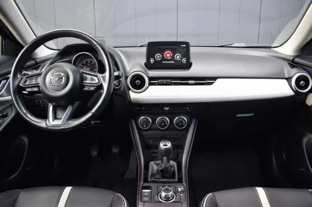 Mazda CX-3 (2019) thumbnail 6