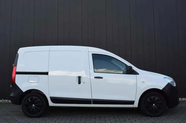 Dacia Dokker (2016) thumbnail 4