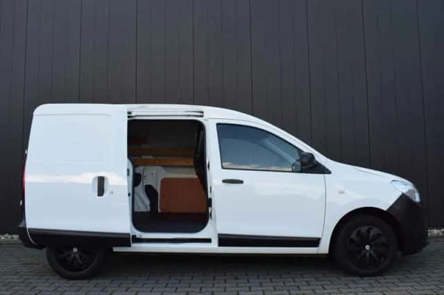 Dacia Dokker (2016) thumbnail 5