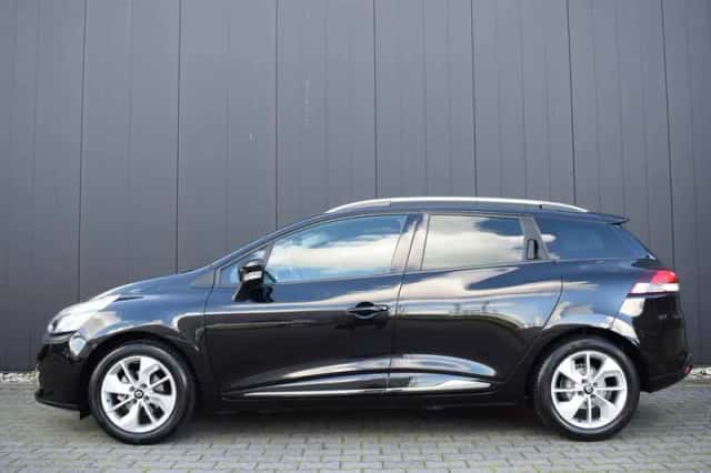 Renault Clio (2015) thumbnail 3