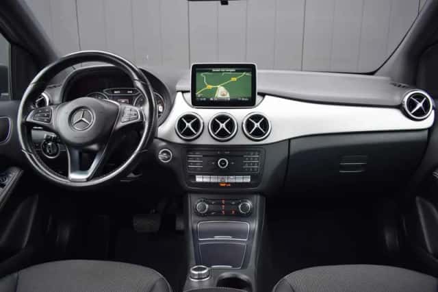Mercedes-Benz B-Klasse (2015) thumbnail 6
