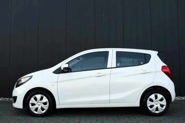 Opel Karl (2017) thumbnail 3