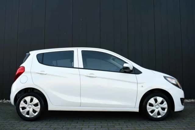 Opel Karl (2017) thumbnail 4