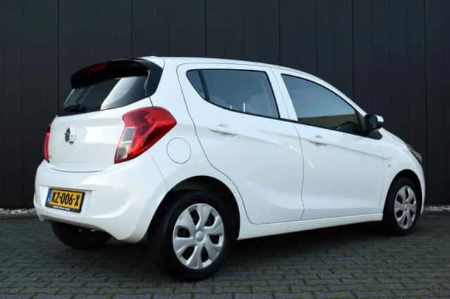 Opel Karl (2017) thumbnail 5