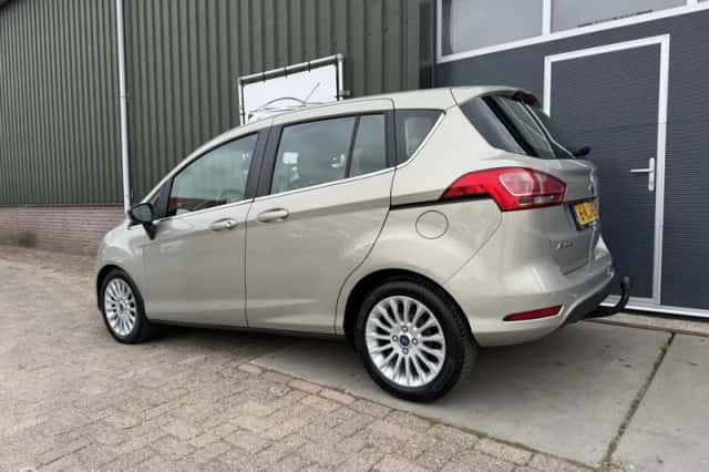 Ford B-Max (2013) thumbnail 2