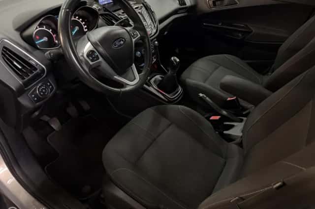 Ford B-Max (2013) thumbnail 3