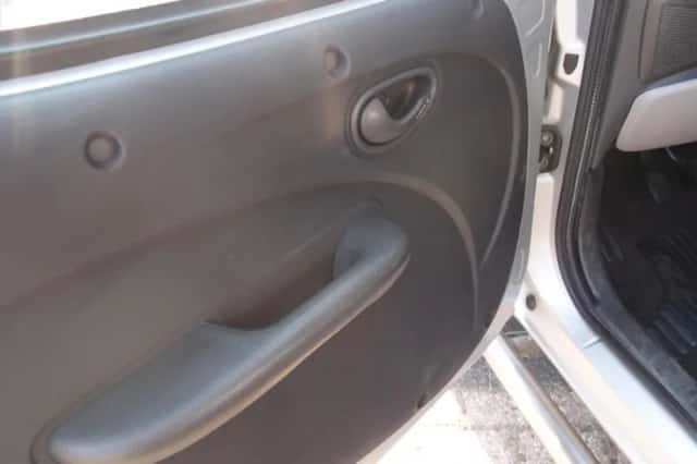 Fiat Doblò (2009) thumbnail 5
