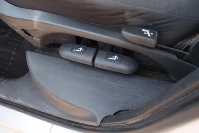 Fiat Doblò (2009) thumbnail 6