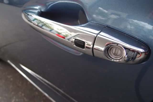 Kia Niro (2021) thumbnail 6
