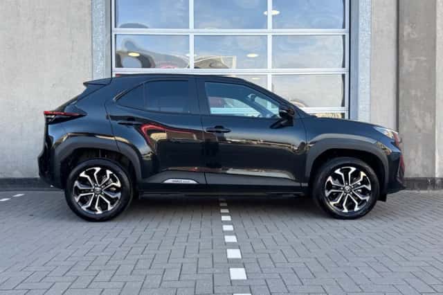 Toyota Yaris Cross (2026) thumbnail 6