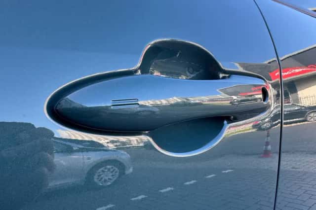 Toyota Yaris Cross (2025) thumbnail 5