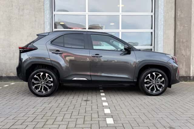 Toyota Yaris Cross (2026) thumbnail 6