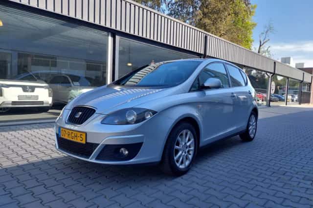 SEAT Altea (2011) thumbnail 1