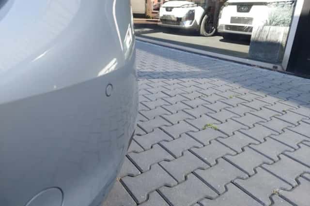 SEAT Altea (2011) thumbnail 6