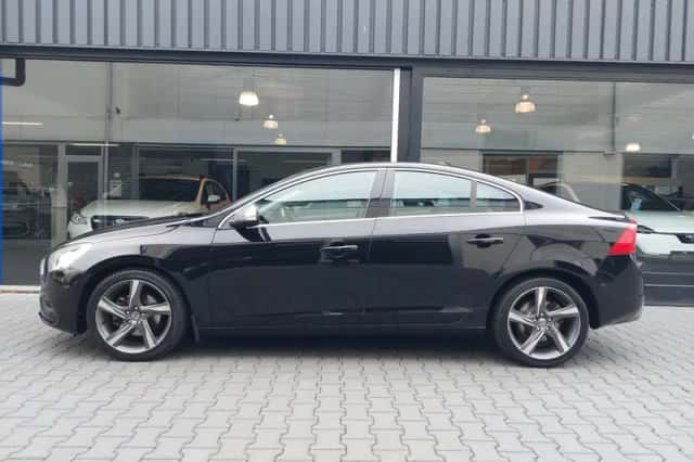 Volvo S60 (2011) thumbnail 2