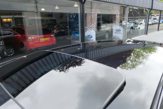 Volvo V60 (2014) thumbnail 2