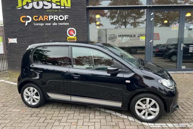 Škoda Citigo (2017) thumbnail 2