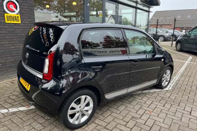 Škoda Citigo (2017) thumbnail 4