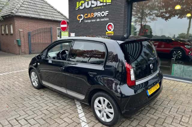 Škoda Citigo (2017) thumbnail 6