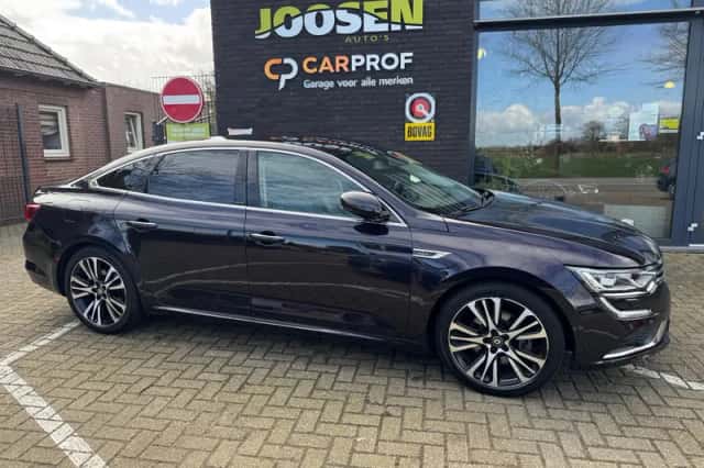 Renault Talisman (2017) thumbnail 2