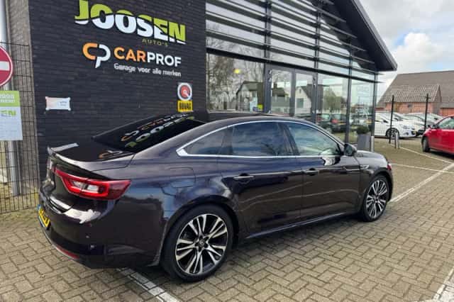 Renault Talisman (2017) thumbnail 3