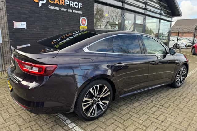 Renault Talisman (2017) thumbnail 4