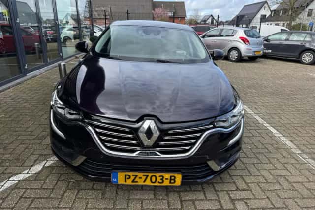 Renault Talisman (2017) thumbnail 5