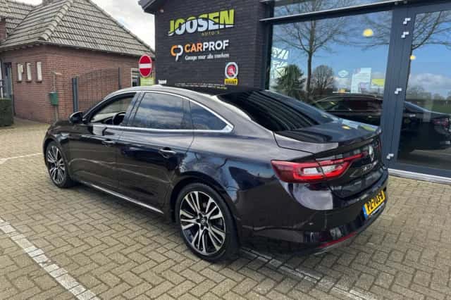 Renault Talisman (2017) thumbnail 6