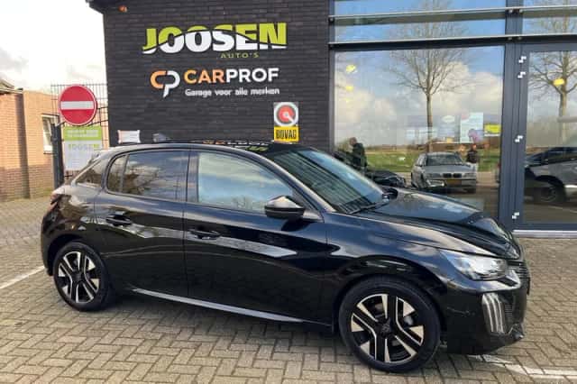 Peugeot 208 (2025) thumbnail 2