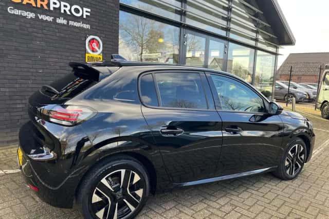 Peugeot 208 (2025) thumbnail 4