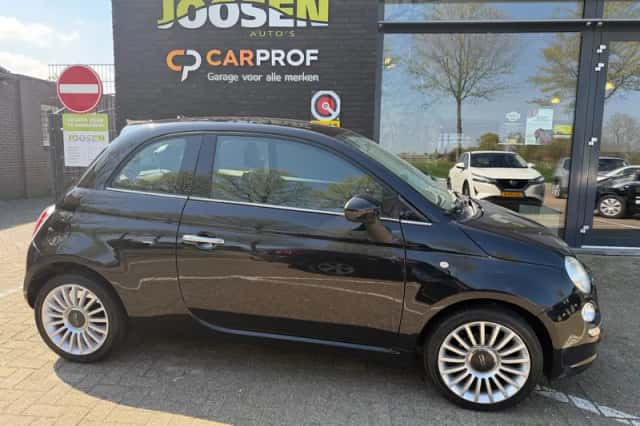 Fiat 500 (2015) thumbnail 2