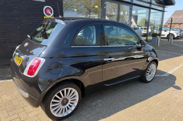 Fiat 500 (2015) thumbnail 5