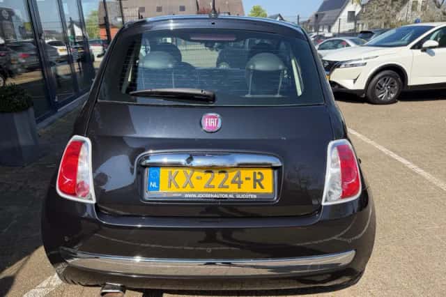 Fiat 500 (2015) thumbnail 6