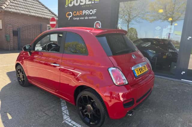 Fiat 500 (2015) thumbnail 6