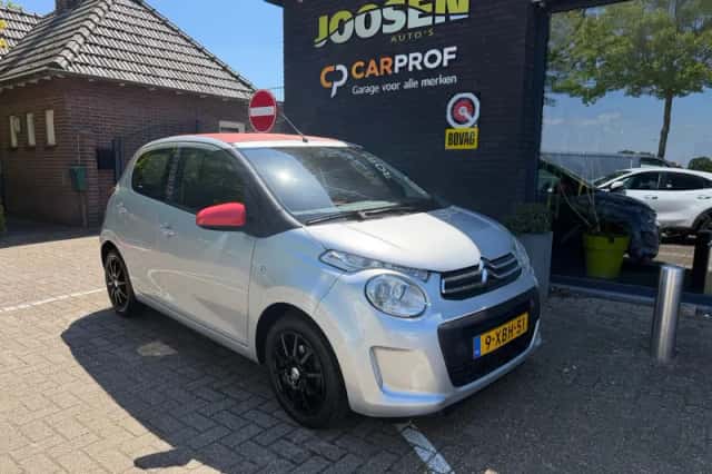 Citroën C1 (2014) thumbnail 1