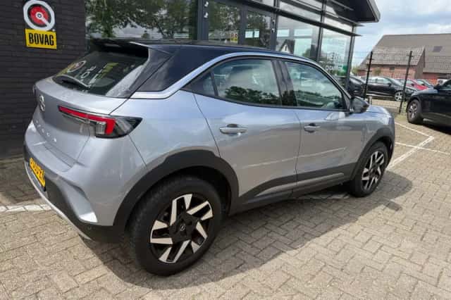 Opel Mokka (2022) thumbnail 4