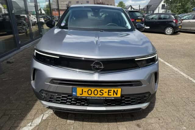 Opel Mokka (2022) thumbnail 5