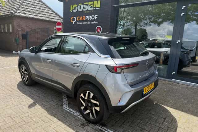 Opel Mokka (2022) thumbnail 6