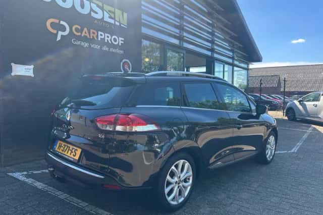 Renault Clio (2017) thumbnail 3