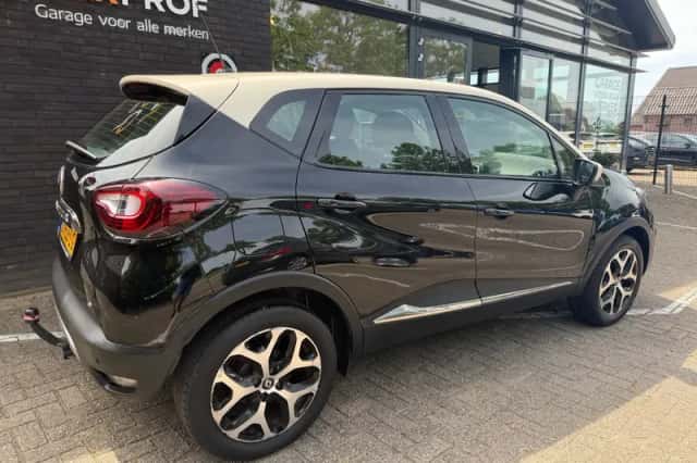 Renault Captur (2018) thumbnail 4