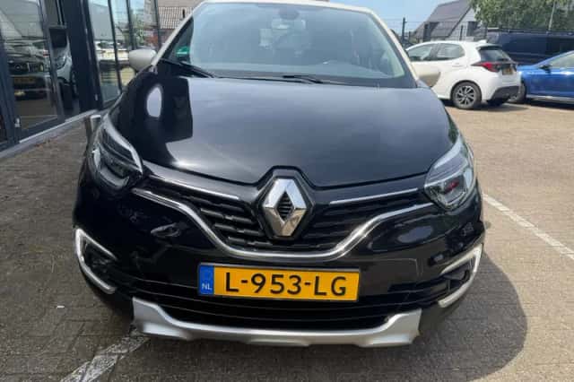 Renault Captur (2018) thumbnail 5