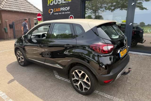 Renault Captur (2018) thumbnail 6