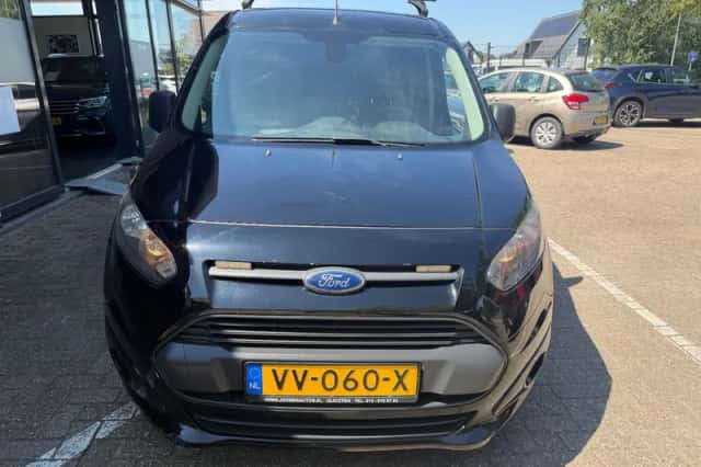 Ford Transit Connect (2016) thumbnail 5