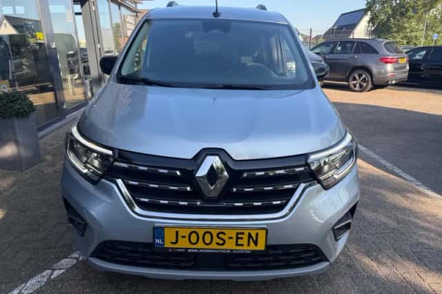 Renault Kangoo (2021) thumbnail 5