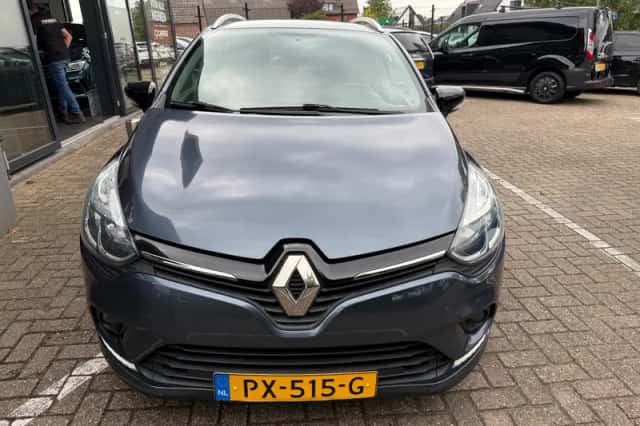 Renault Clio (2017) thumbnail 5