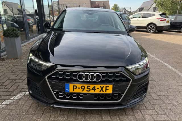 Audi A1 (2021) thumbnail 5