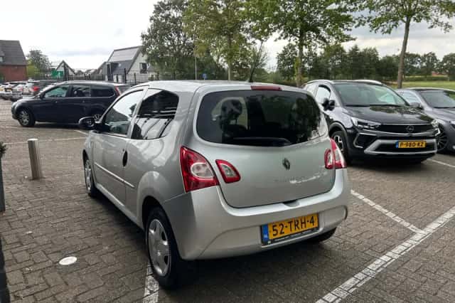 Renault Twingo (2012) thumbnail 5